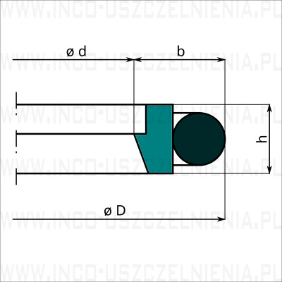 OW3-60x75,1x6,3 INCO W14717